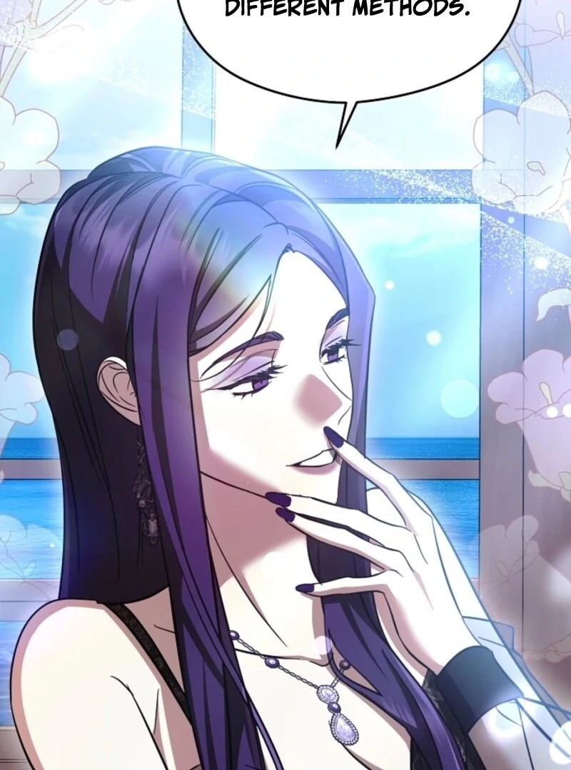 I Don’t Want to Work! chapter 98 page 34