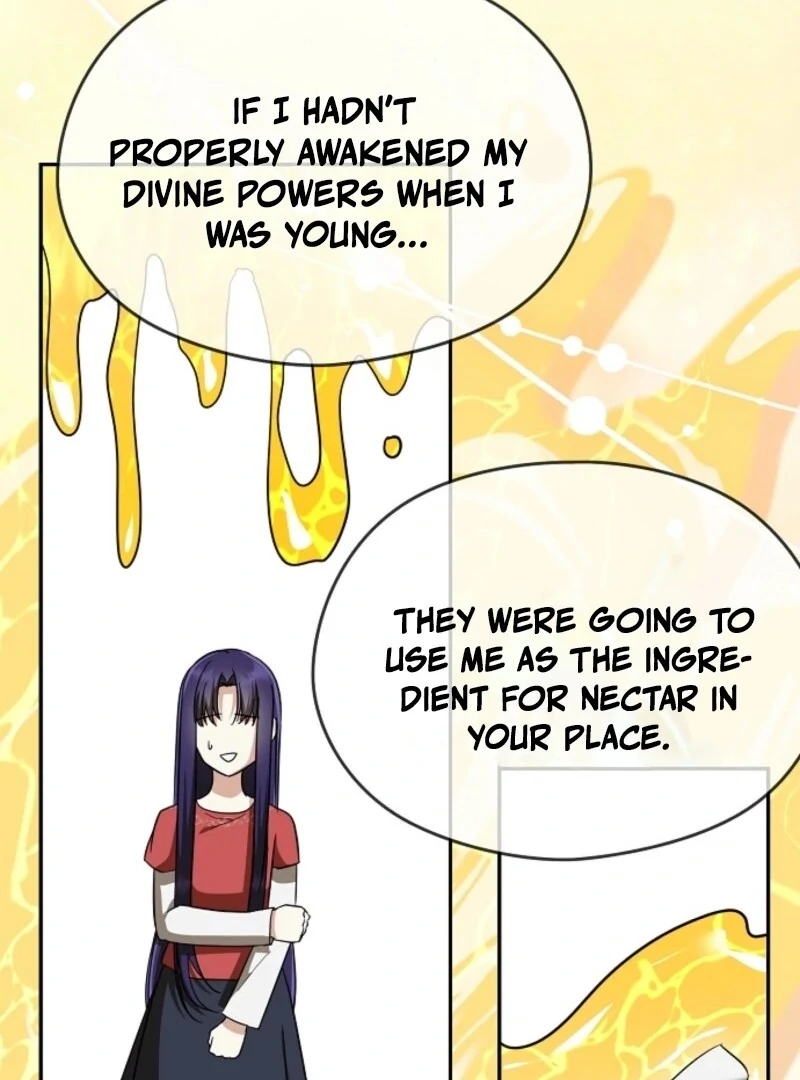 I Don’t Want to Work! chapter 98 page 36