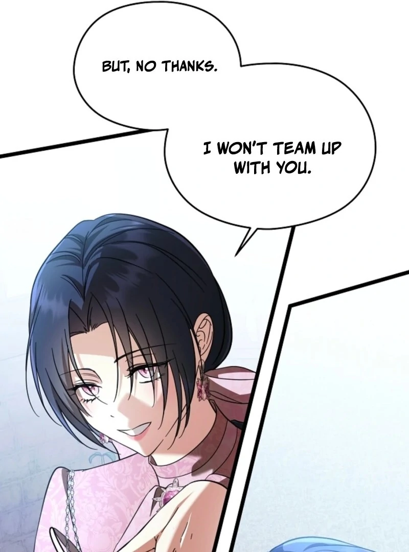 I Don’t Want to Work! chapter 98 page 55