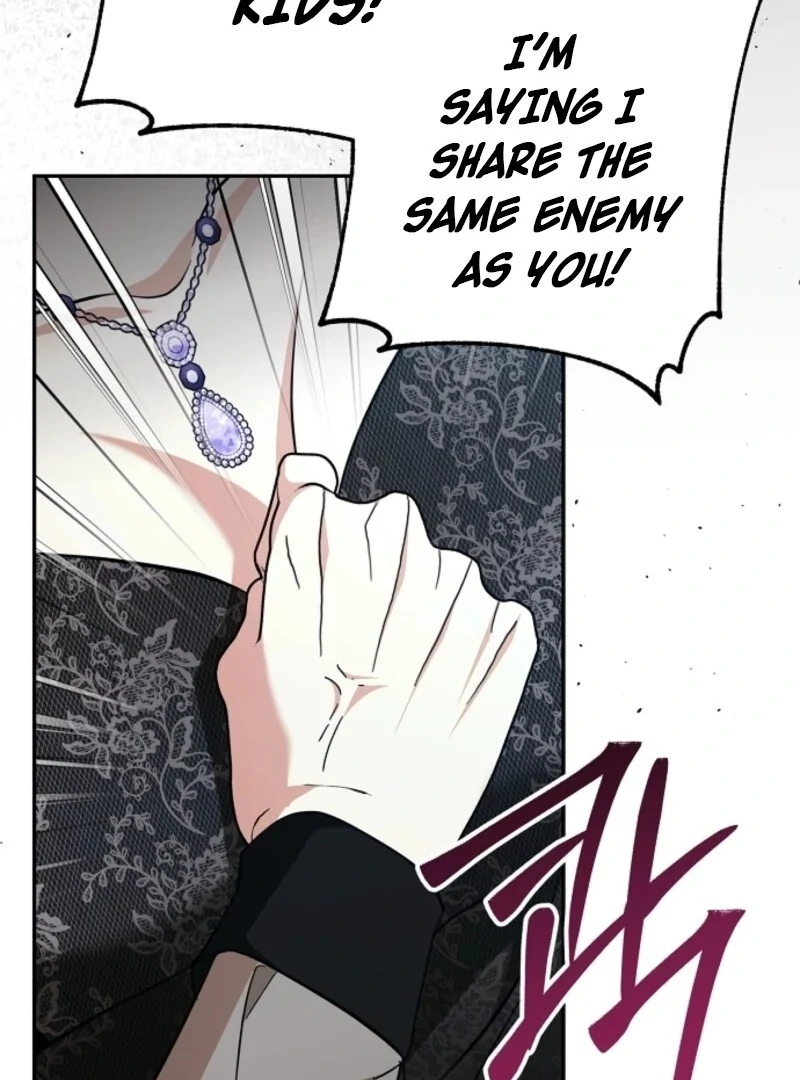 I Don’t Want to Work! chapter 98 page 61