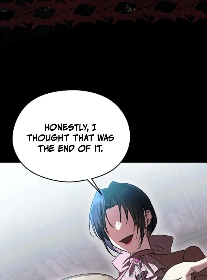 I Don’t Want to Work! chapter 98 page 80