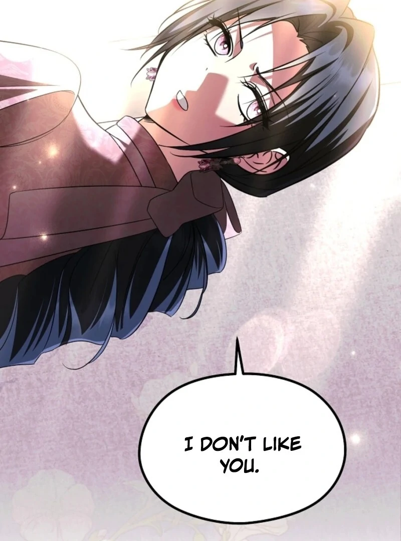 I Don’t Want to Work! chapter 98 page 97