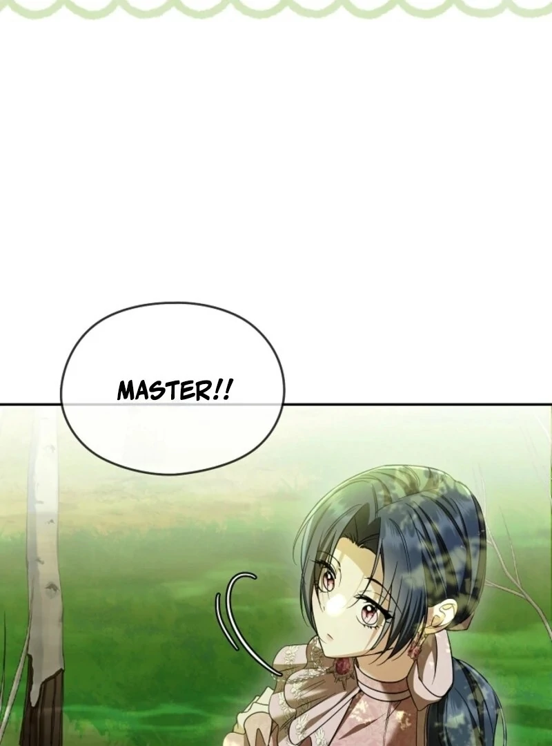 I Don’t Want to Work! chapter 98 page 107