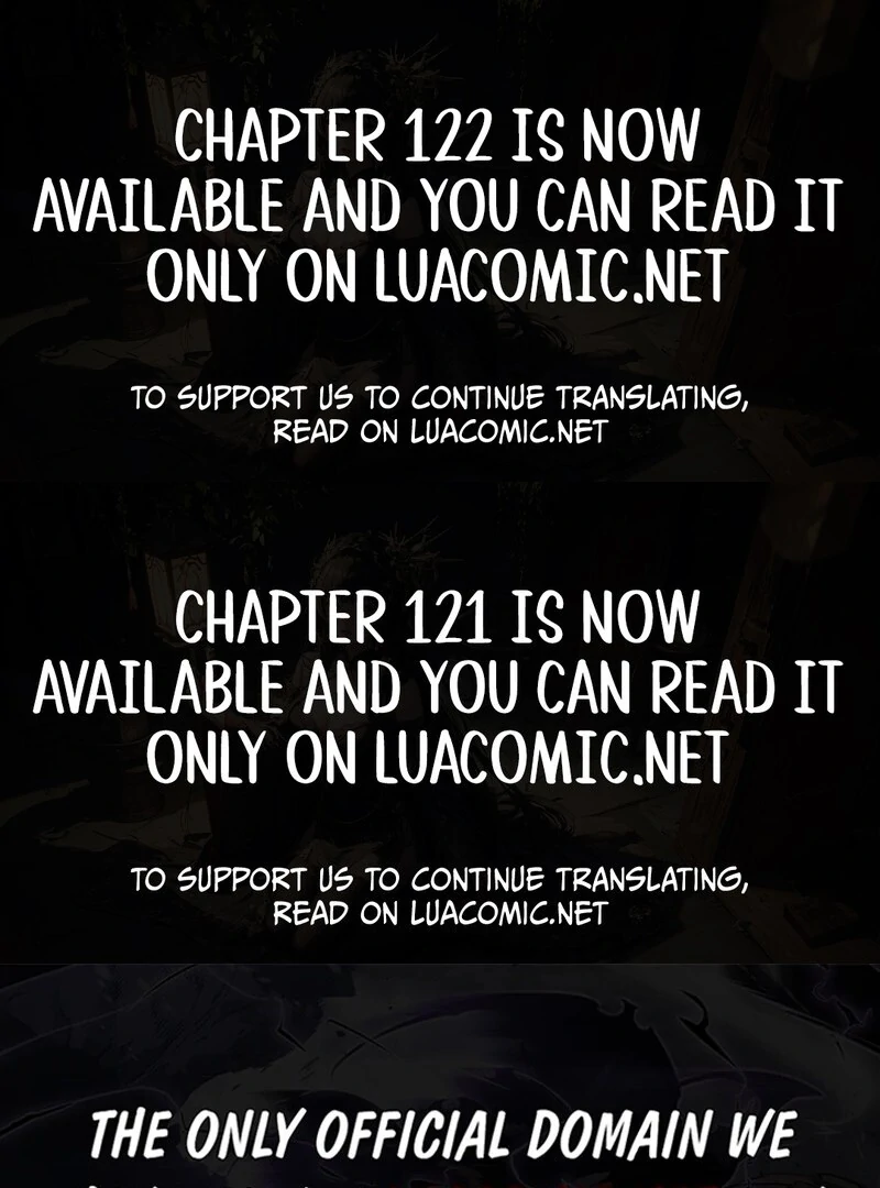 I Don’t Want to Work! chapter 99 page 1
