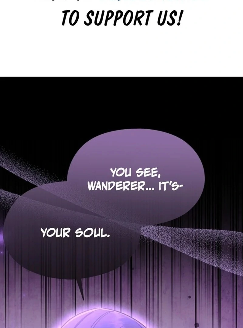 I Don’t Want to Work! chapter 99 page 3
