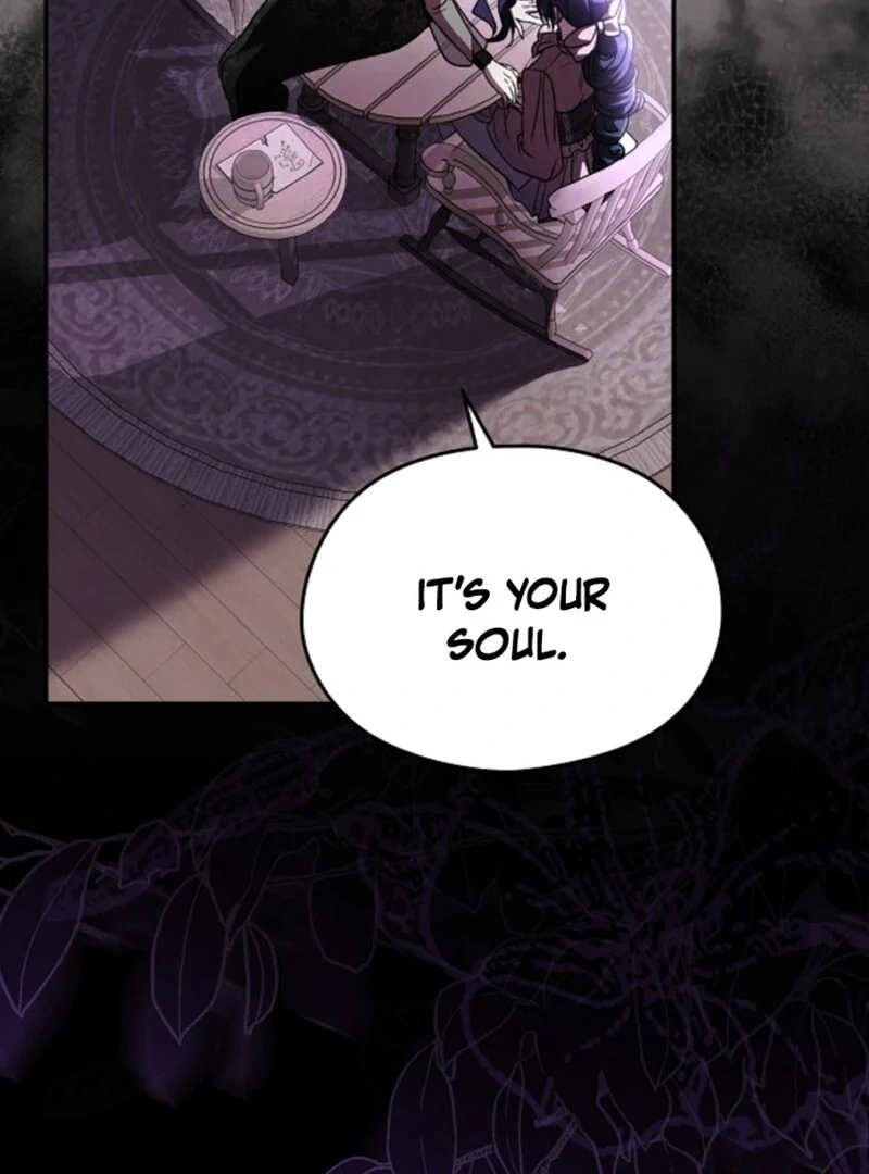 I Don’t Want to Work! chapter 99 page 8