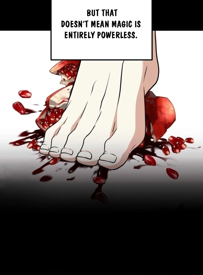 I Don’t Want to Work! chapter 99 page 20