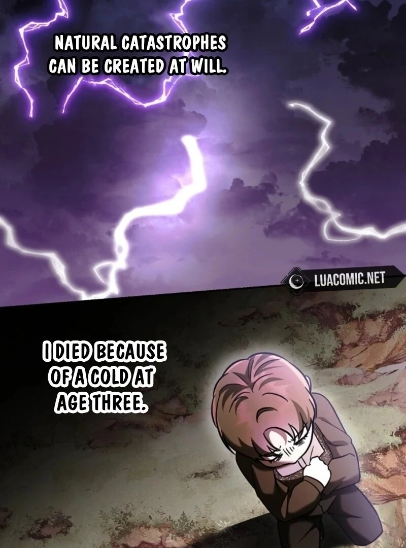 I Don’t Want to Work! chapter 99 page 22
