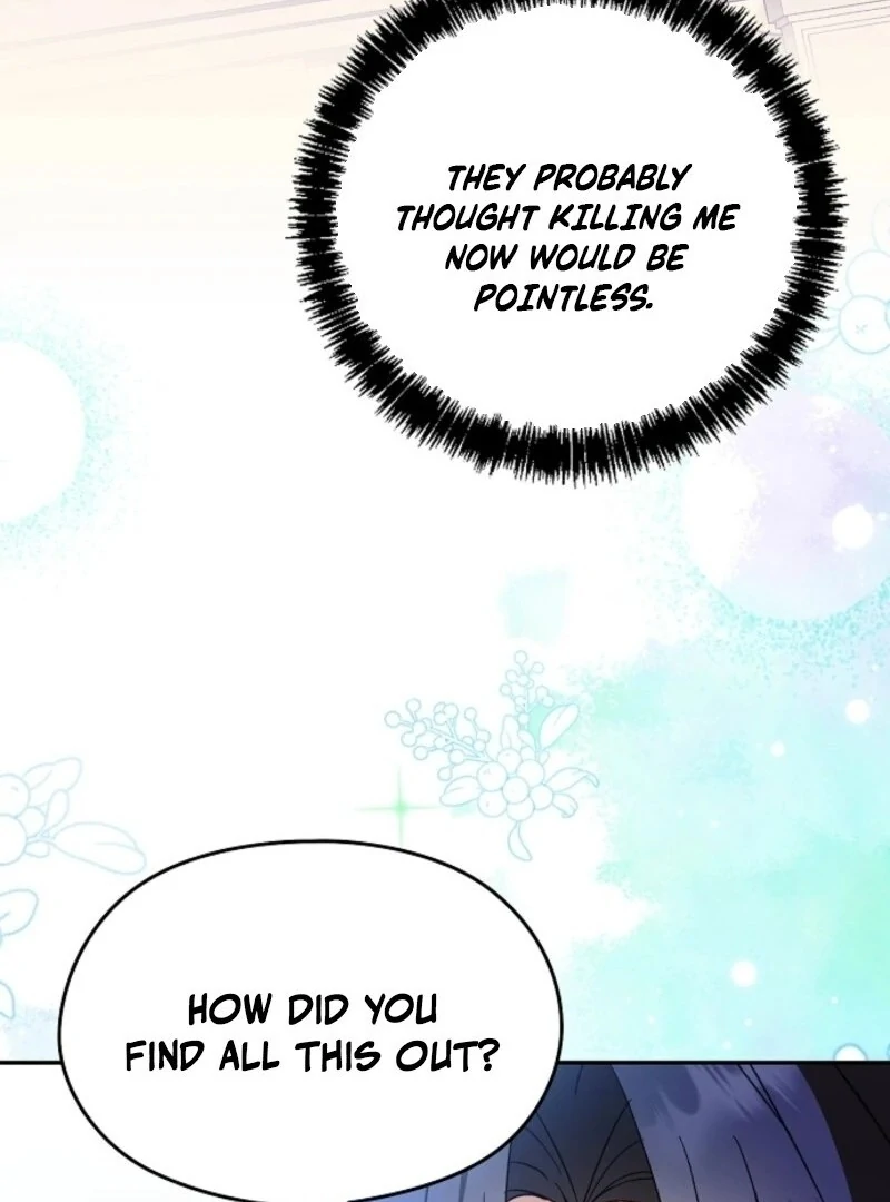 I Don’t Want to Work! chapter 99 page 33