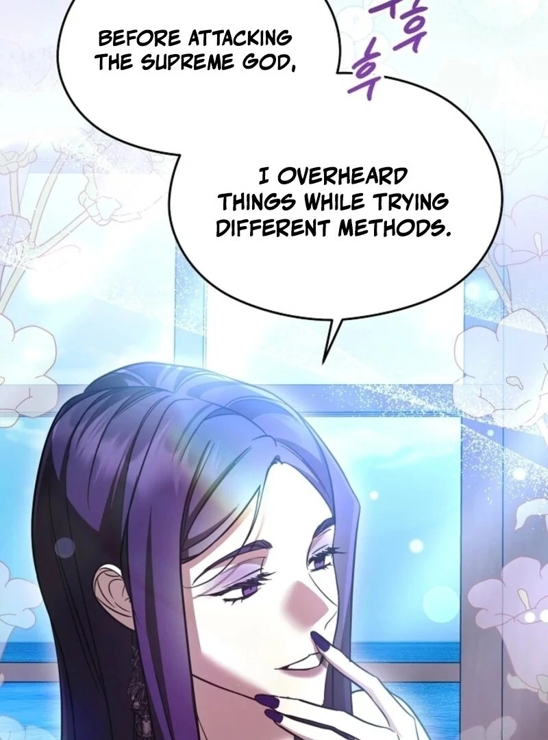I Don’t Want to Work! chapter 99 page 35