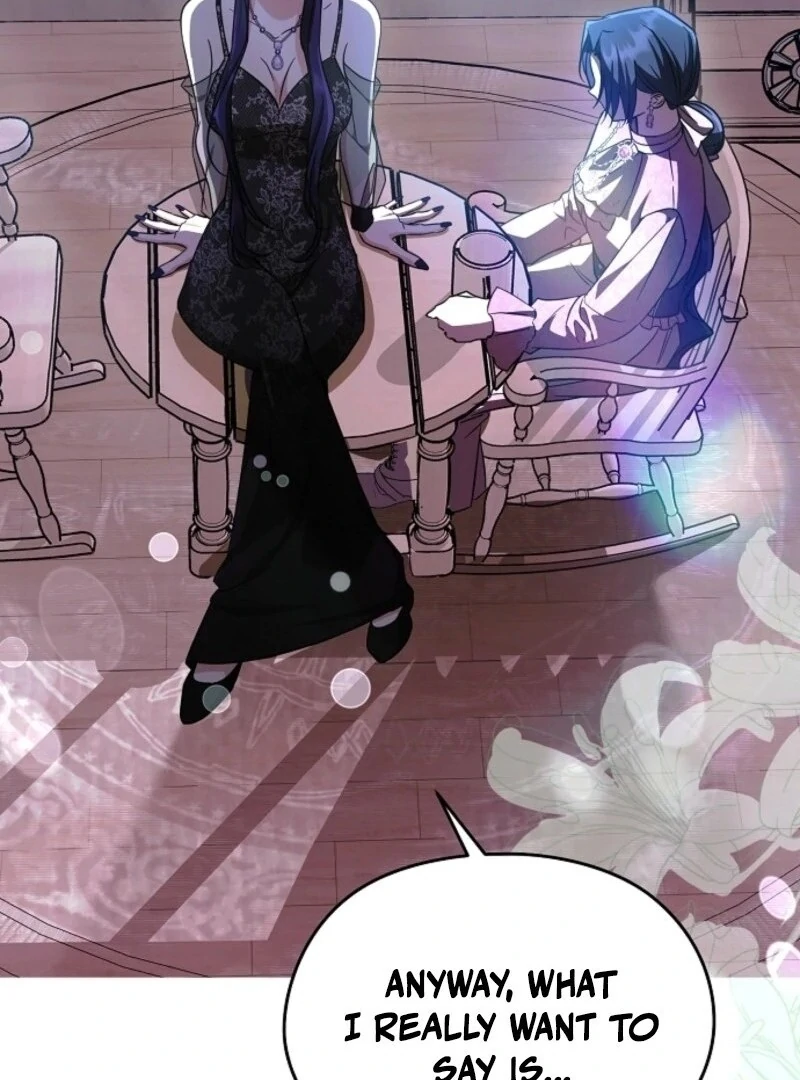 I Don’t Want to Work! chapter 99 page 44