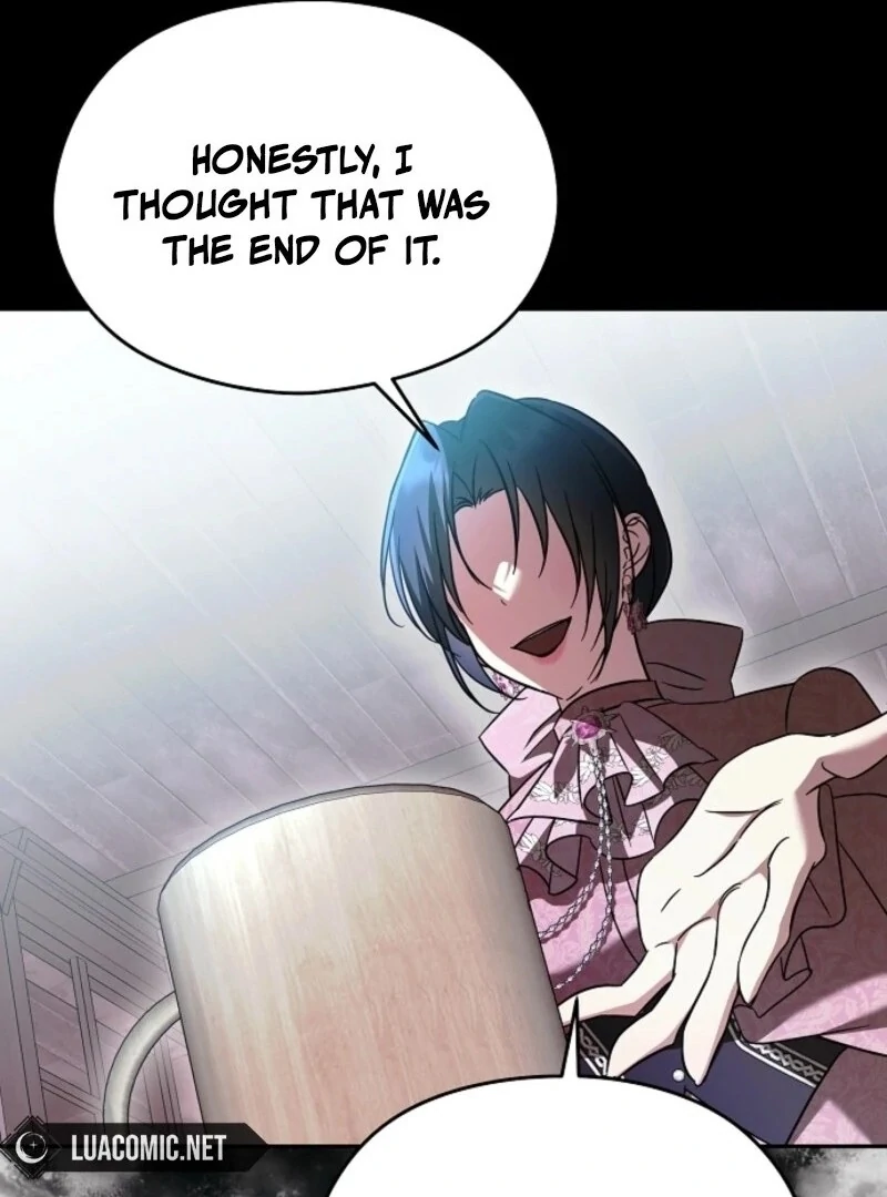 I Don’t Want to Work! chapter 99 page 83