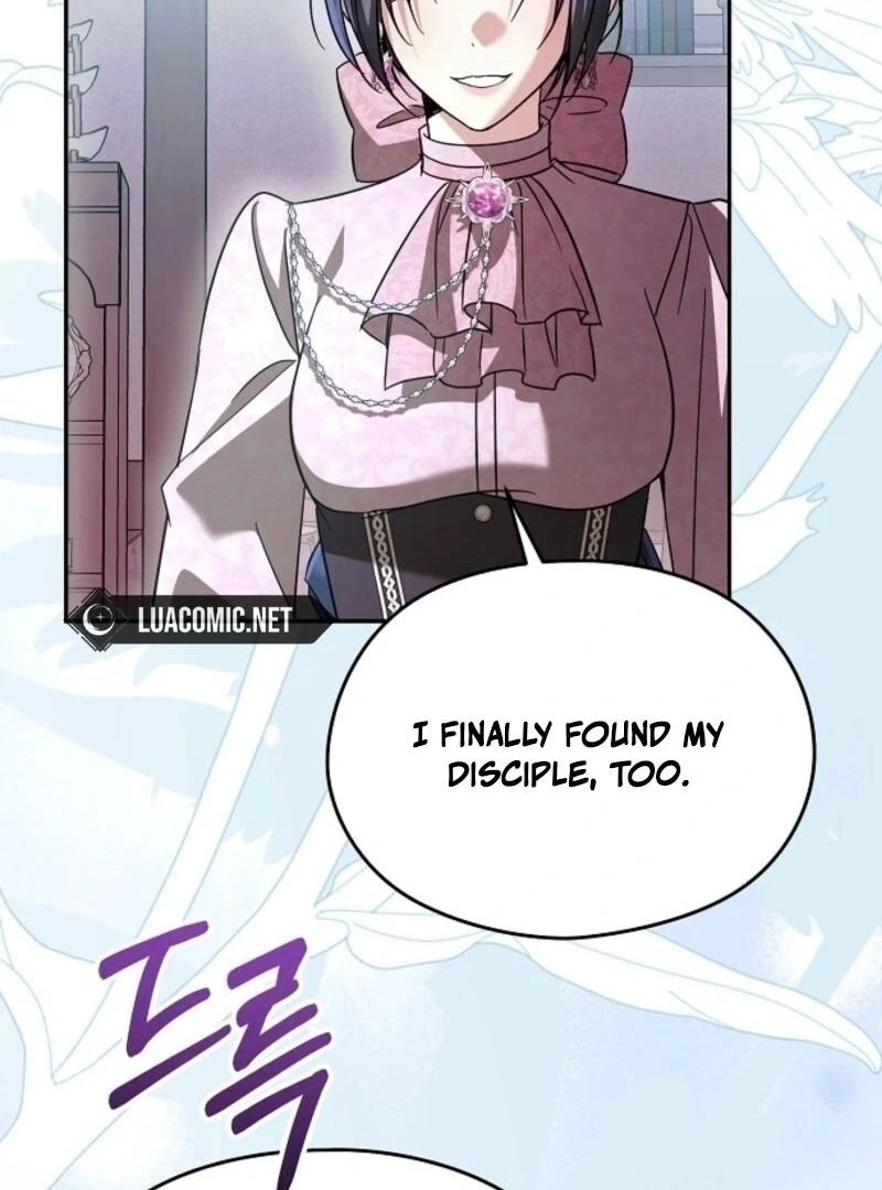 I Don’t Want to Work! chapter 99 page 92