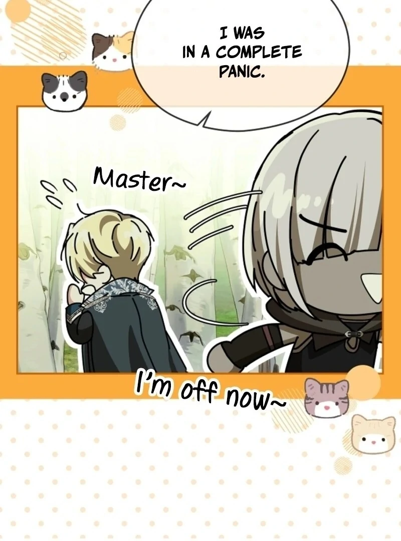 I Don’t Want to Work! chapter 99 page 113