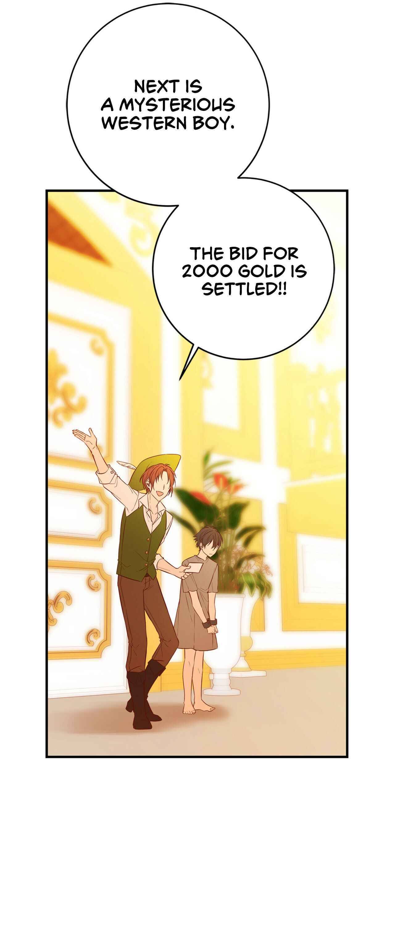 Justice for the Villainess chapter 1 page 28