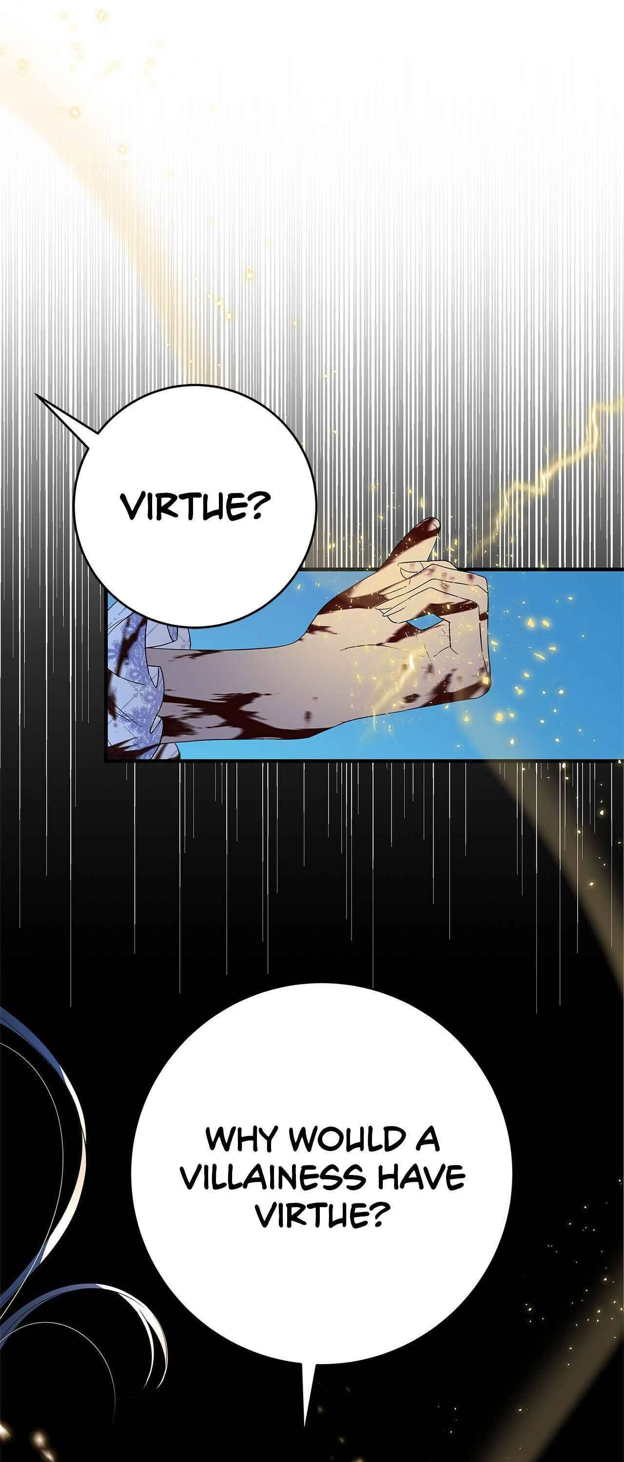 Justice for the Villainess chapter 1 page 65
