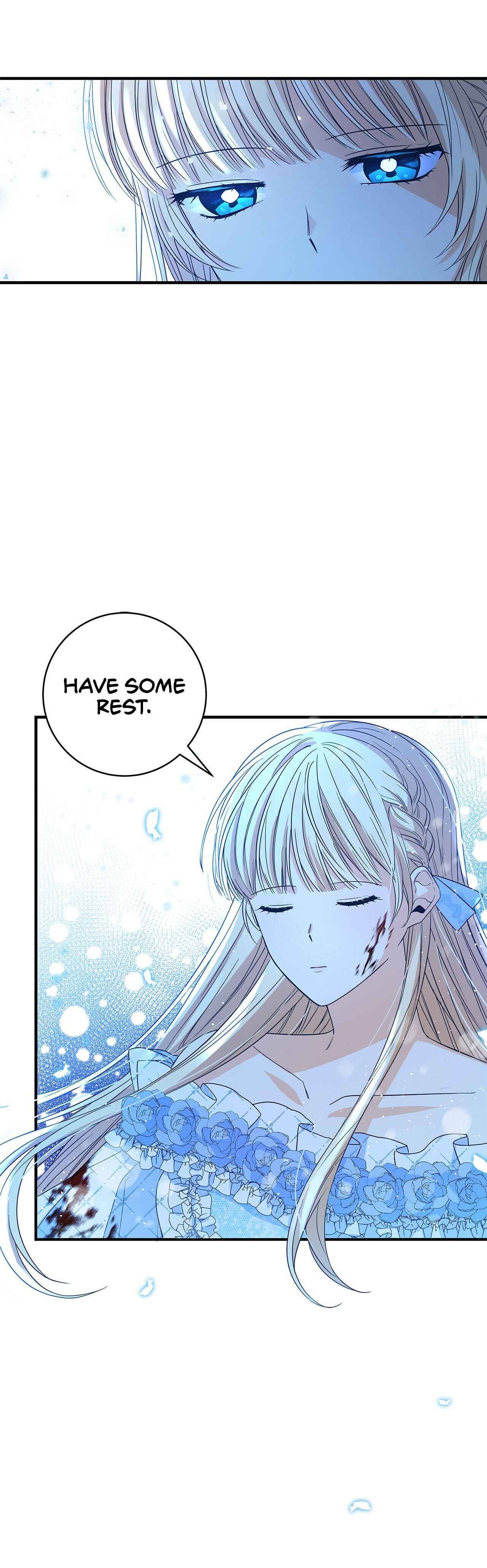 Justice for the Villainess chapter 1 page 75
