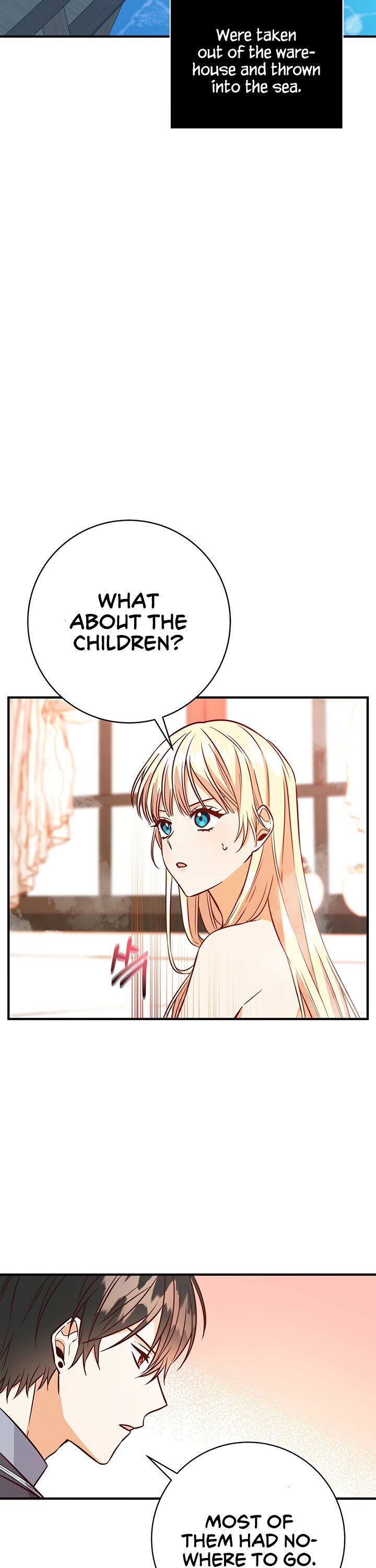 Justice for the Villainess chapter 10 page 14