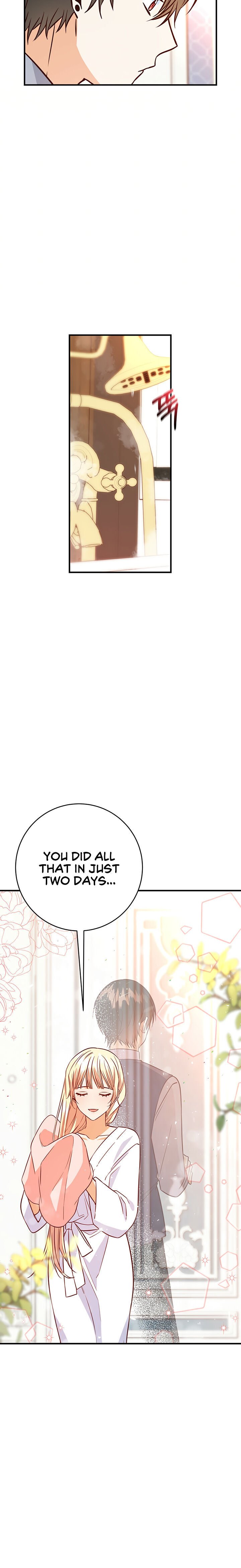 Justice for the Villainess chapter 10 page 17
