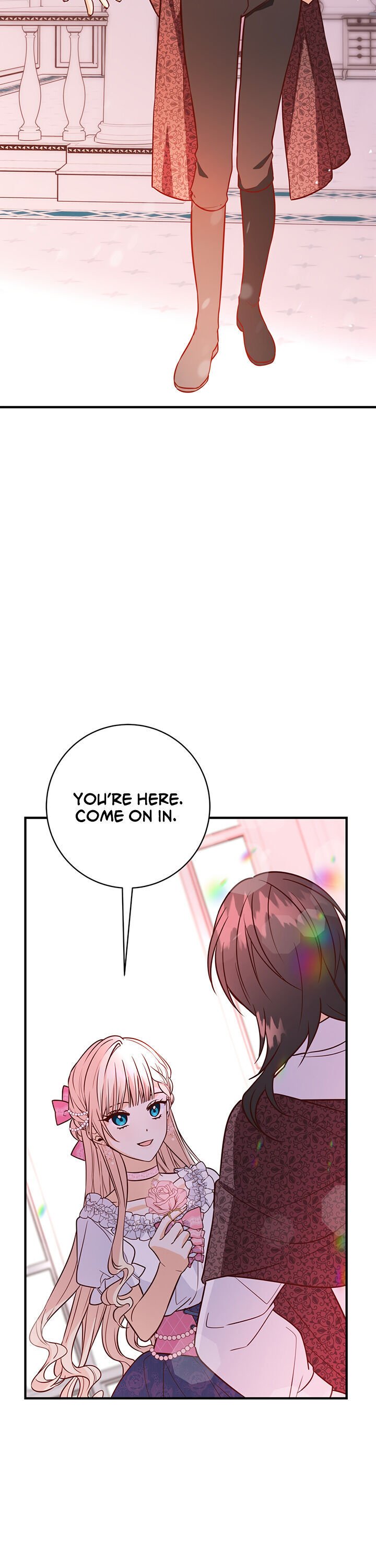 Justice for the Villainess chapter 10 page 30