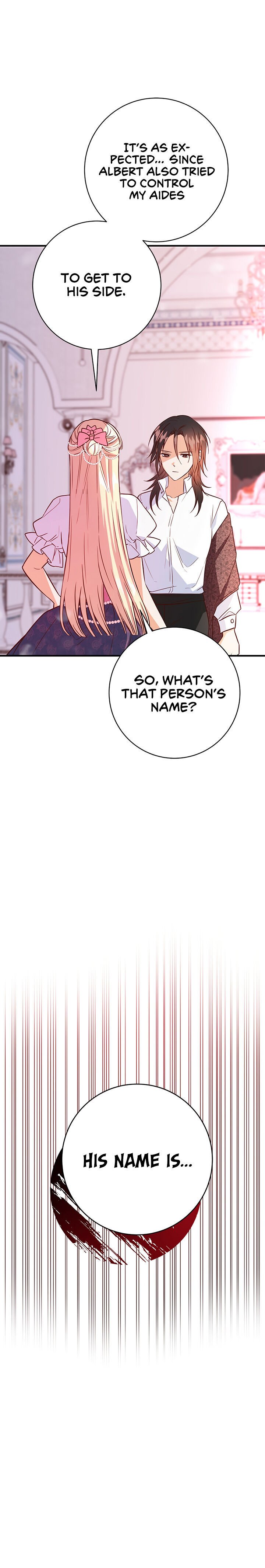 Justice for the Villainess chapter 10 page 42
