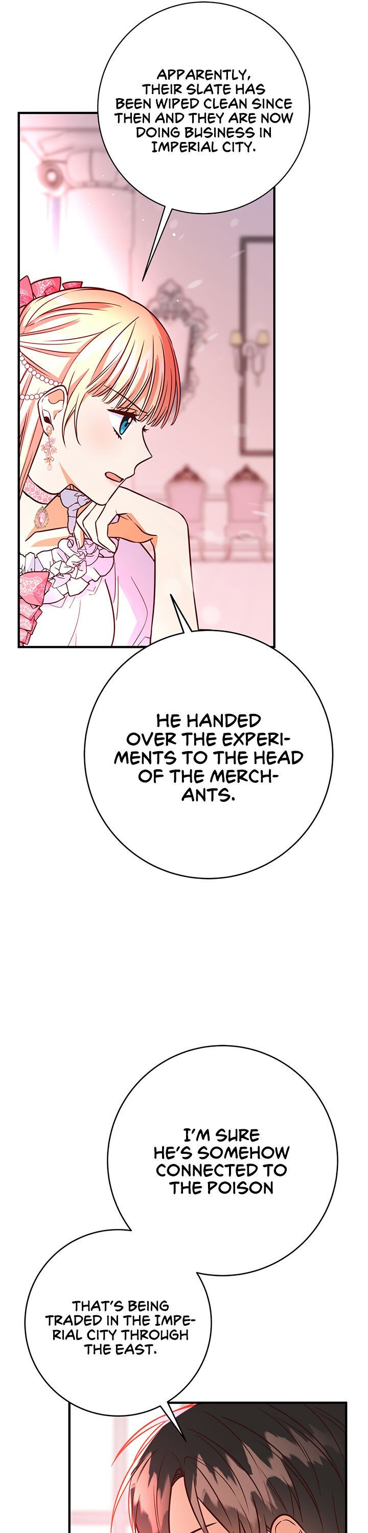 Justice for the Villainess chapter 10 page 45