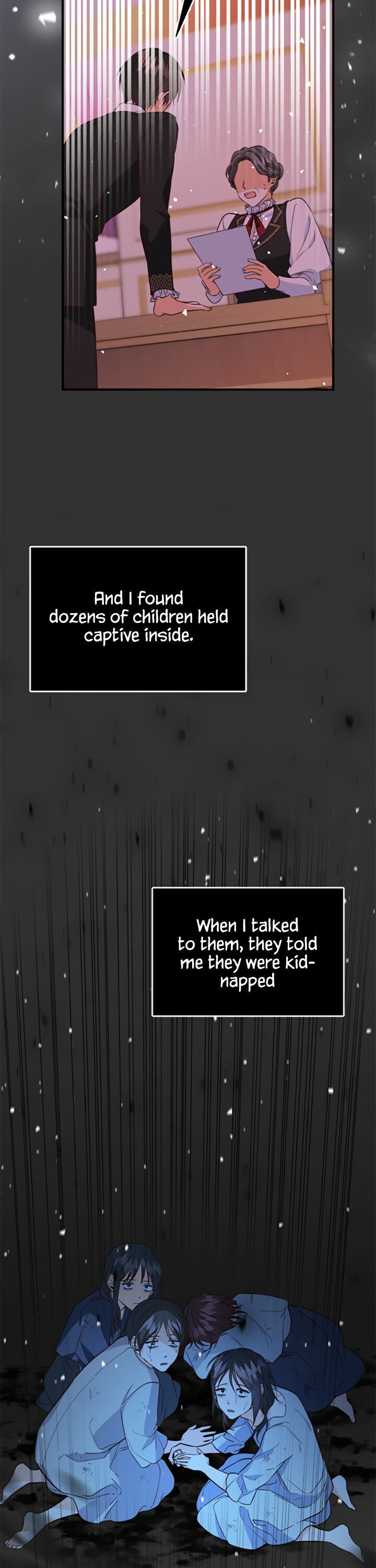 Justice for the Villainess chapter 10 page 6