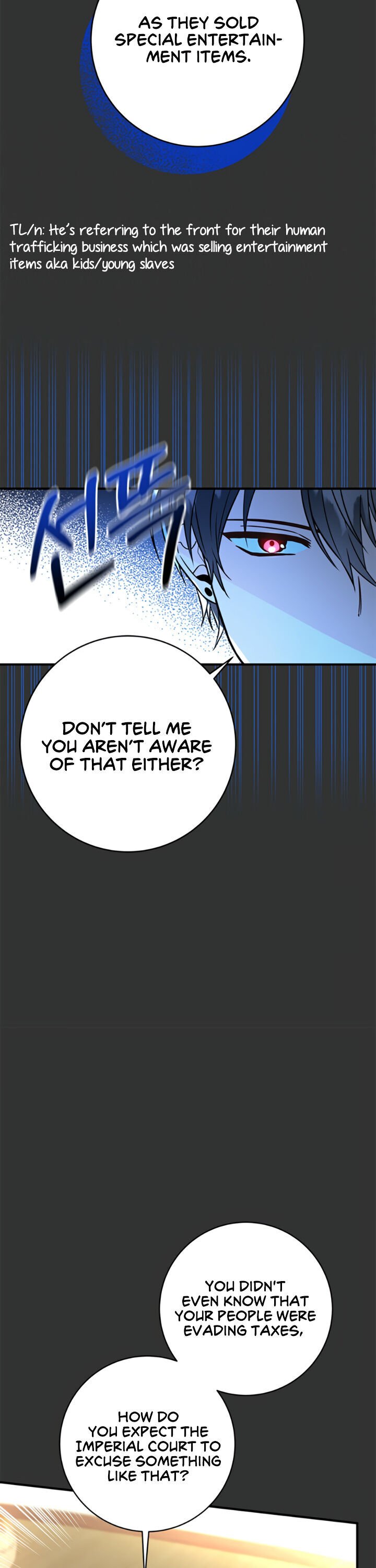 Justice for the Villainess chapter 10 page 9