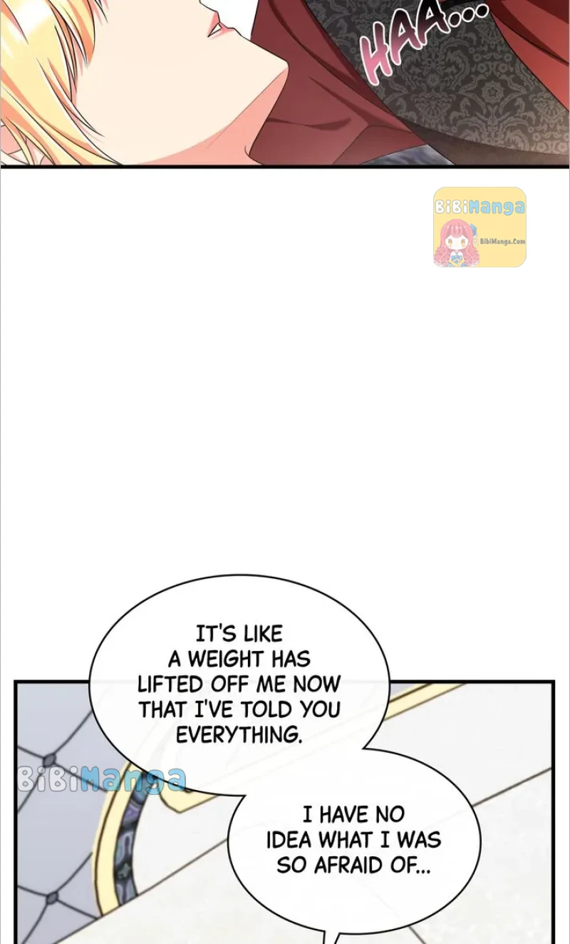 Justice for the Villainess chapter 101 page 101