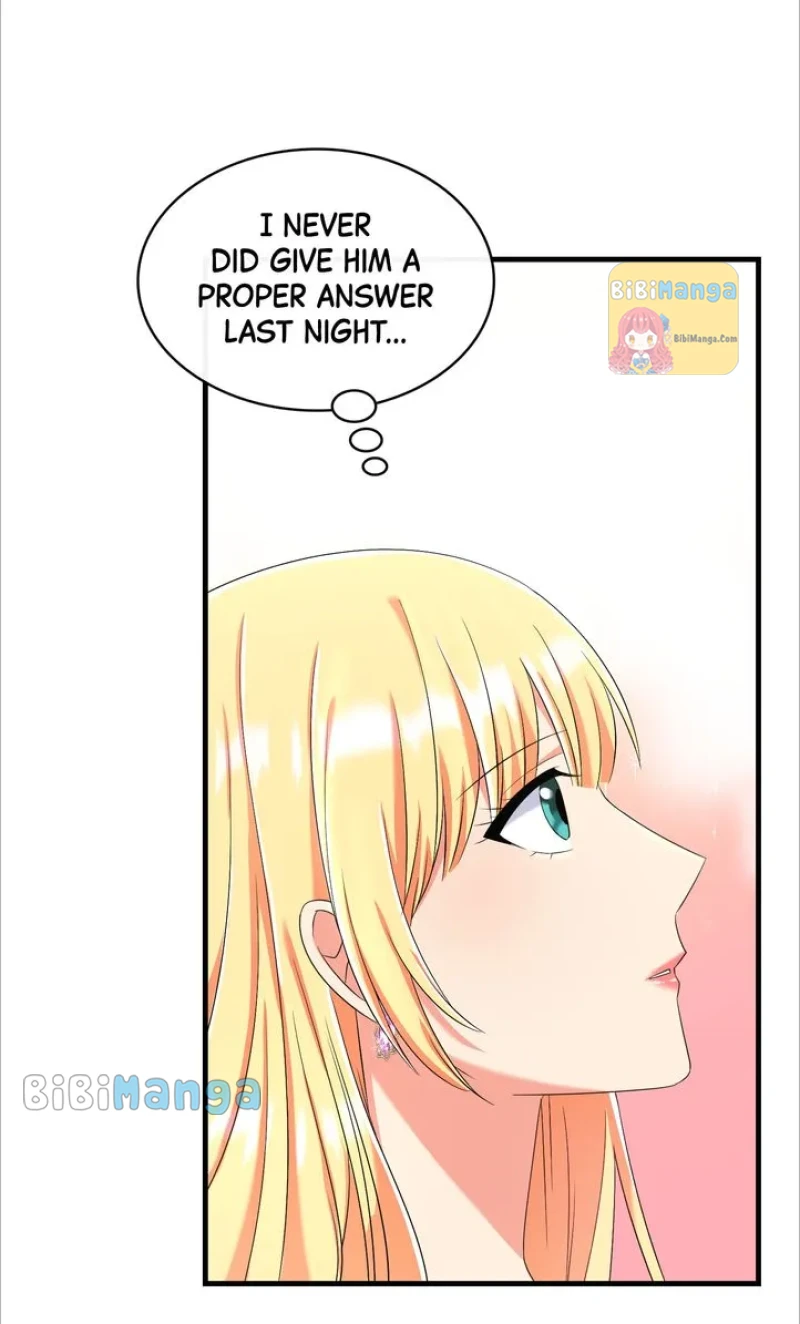Justice for the Villainess chapter 101 page 50