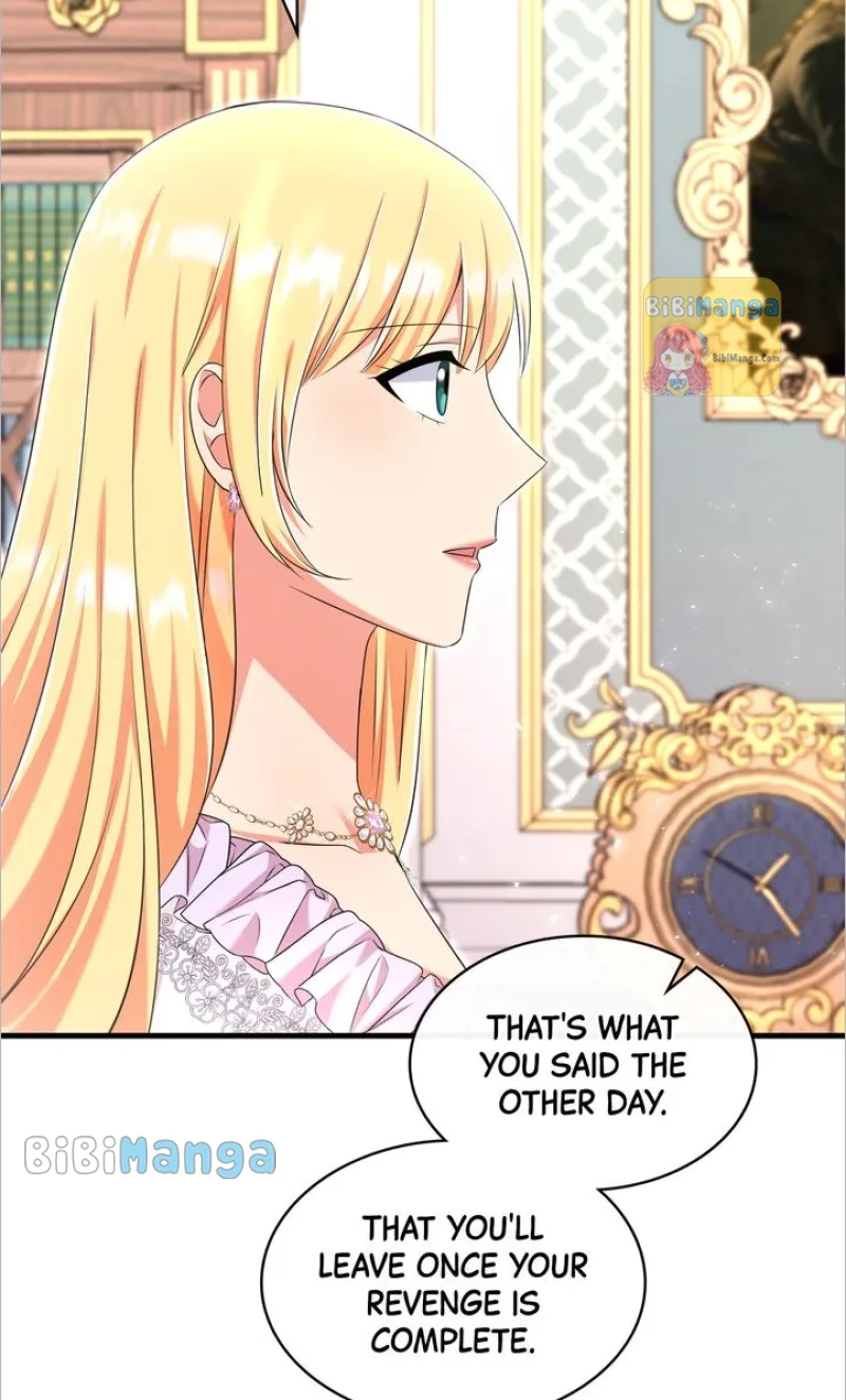 Justice for the Villainess chapter 101 page 61