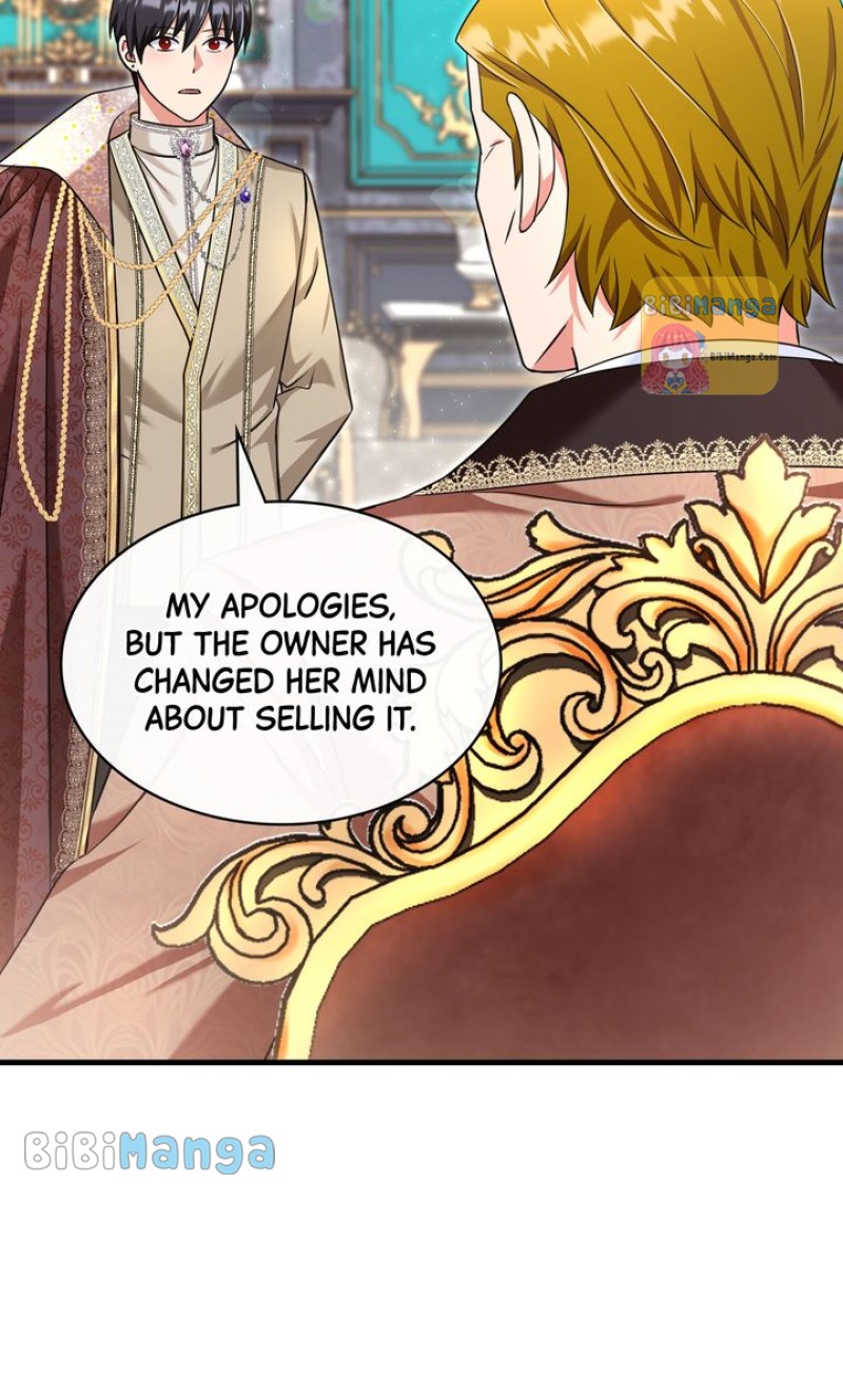 Justice for the Villainess chapter 103 page 5