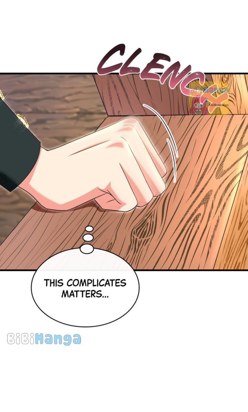Justice for the Villainess chapter 103 page 97