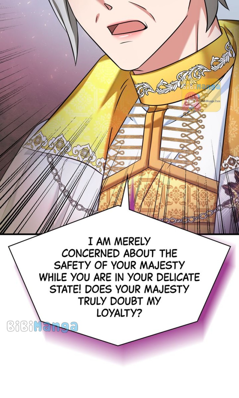 Justice for the Villainess chapter 109 page 37