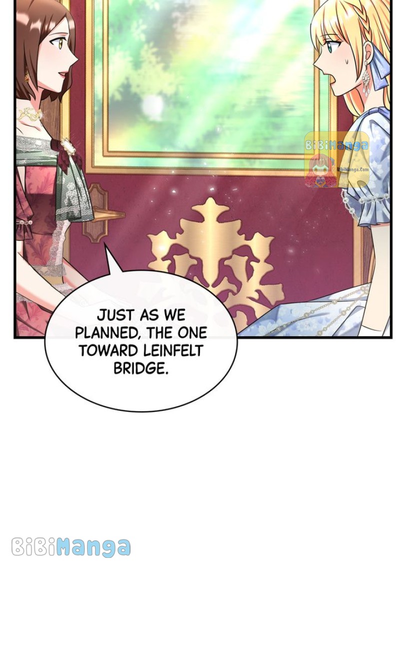 Justice for the Villainess chapter 109 page 62