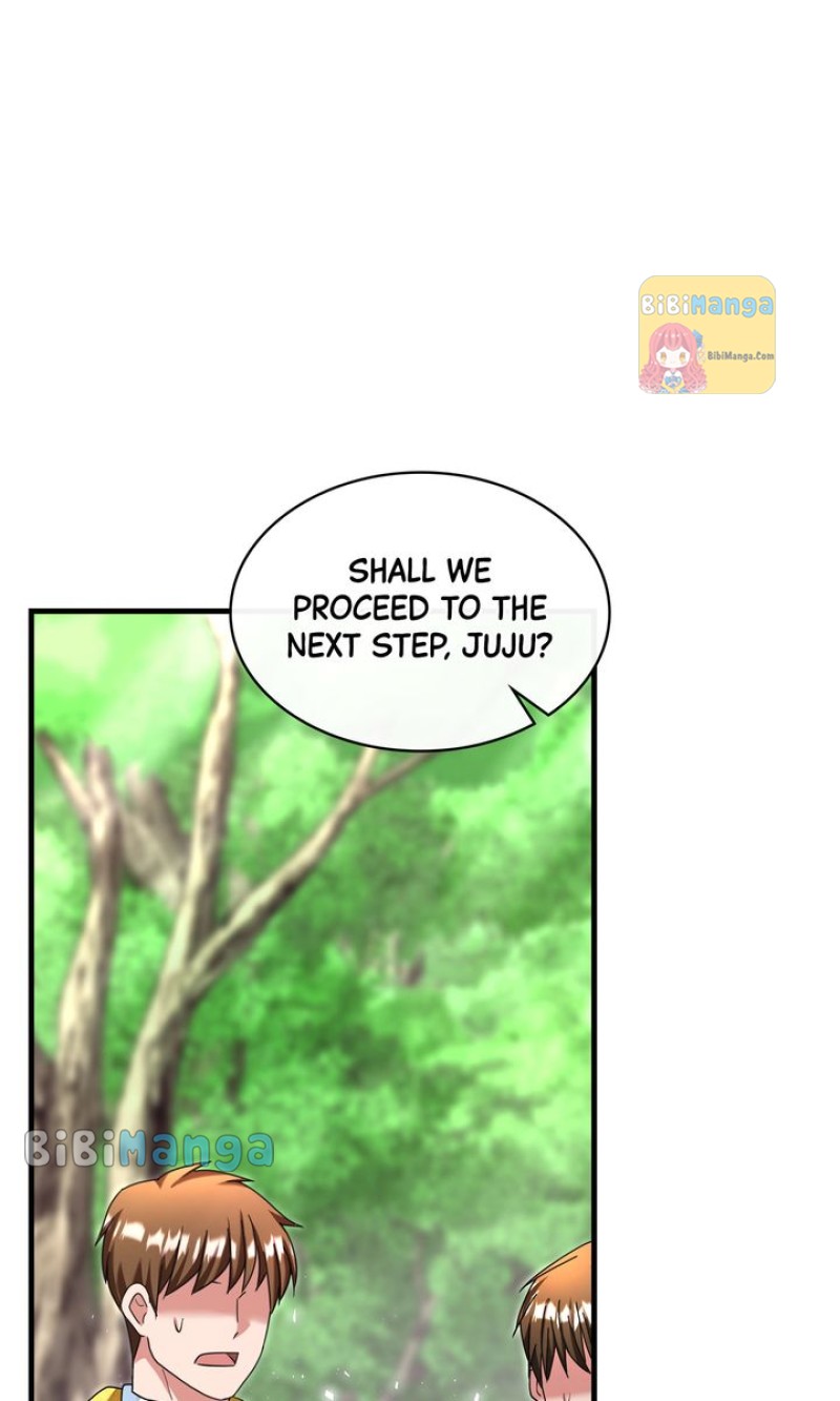 Justice for the Villainess chapter 109 page 93