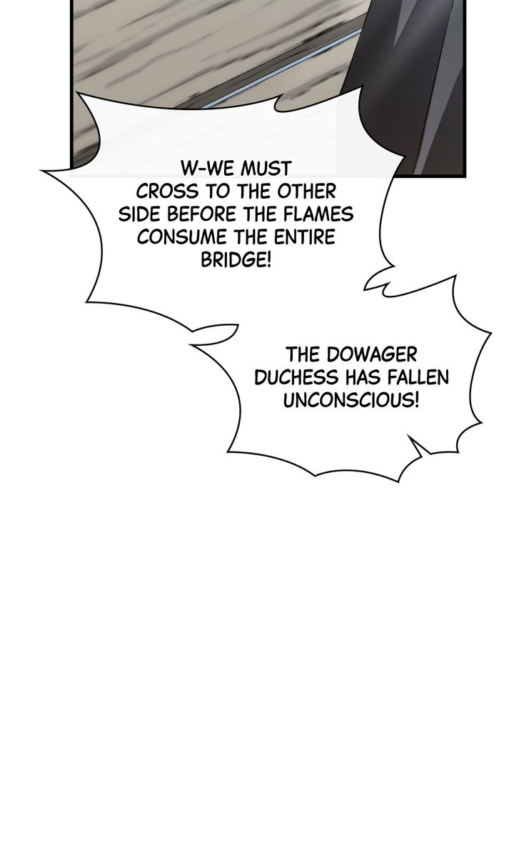 Justice for the Villainess chapter 110 page 2