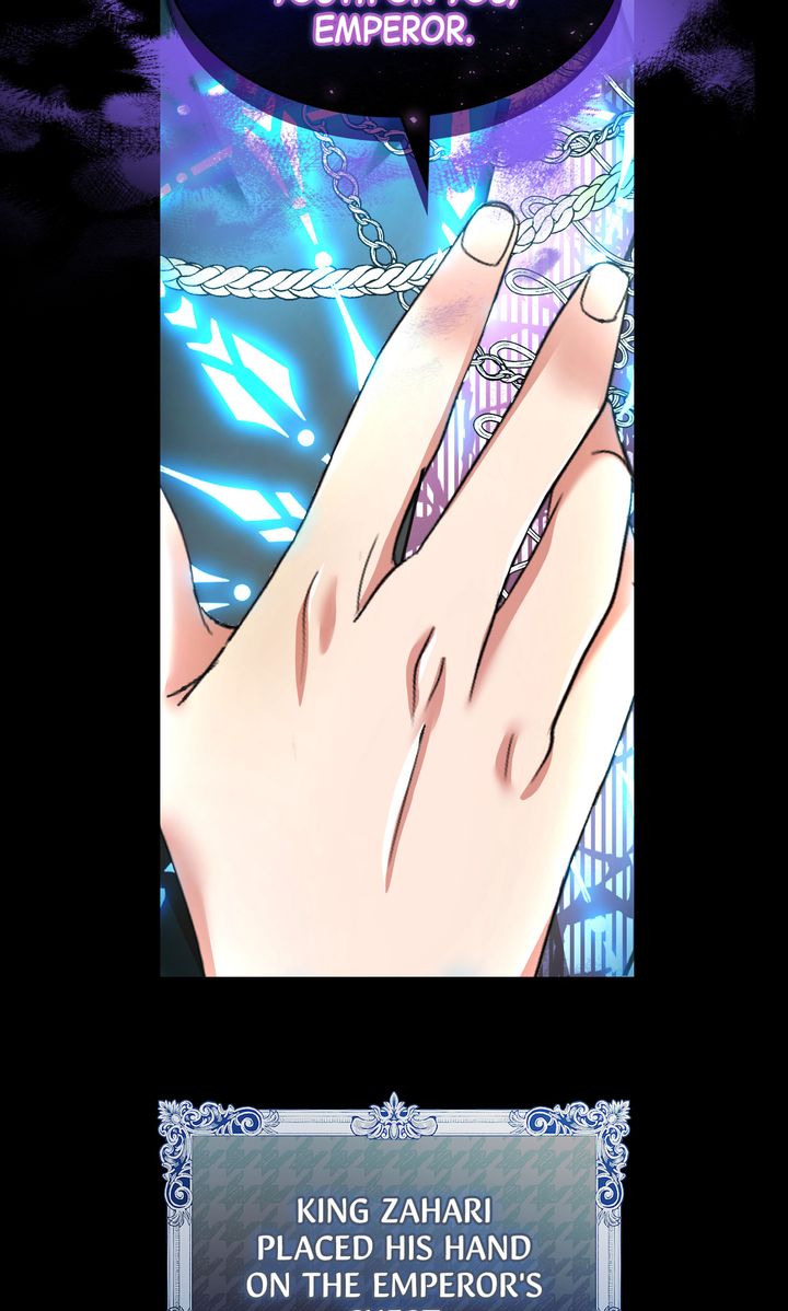 Justice for the Villainess chapter 110 page 32