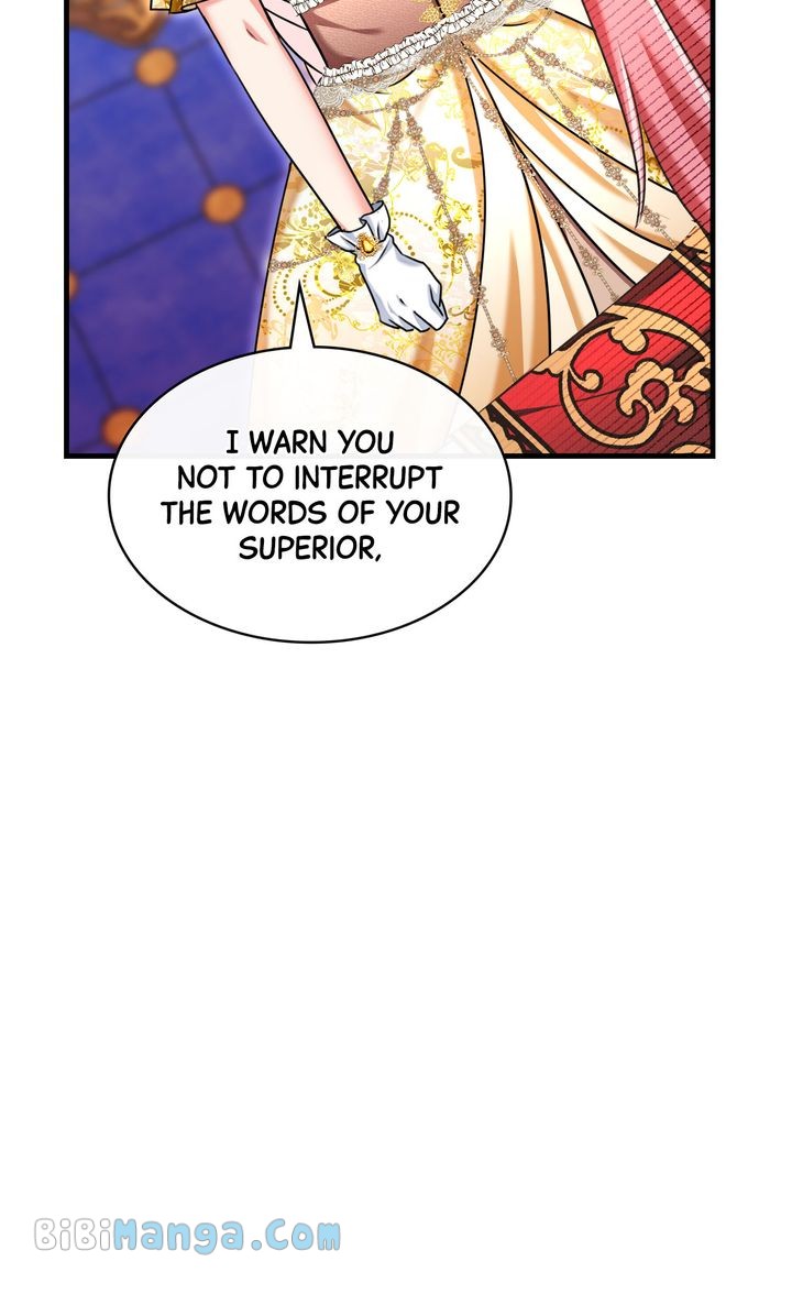 Justice for the Villainess chapter 111 page 12
