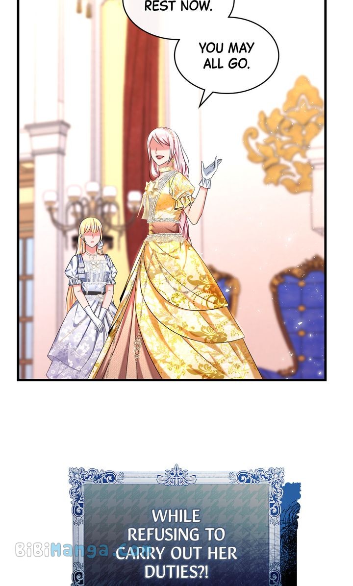 Justice for the Villainess chapter 111 page 130