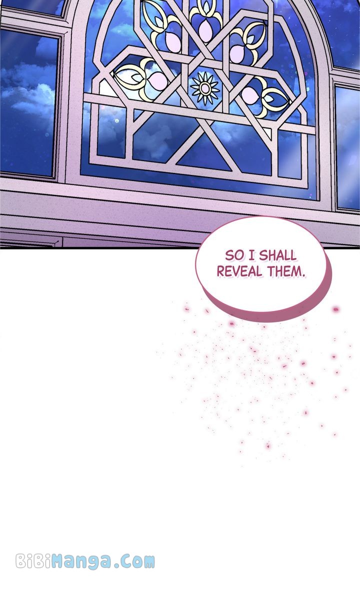 Justice for the Villainess chapter 111 page 25