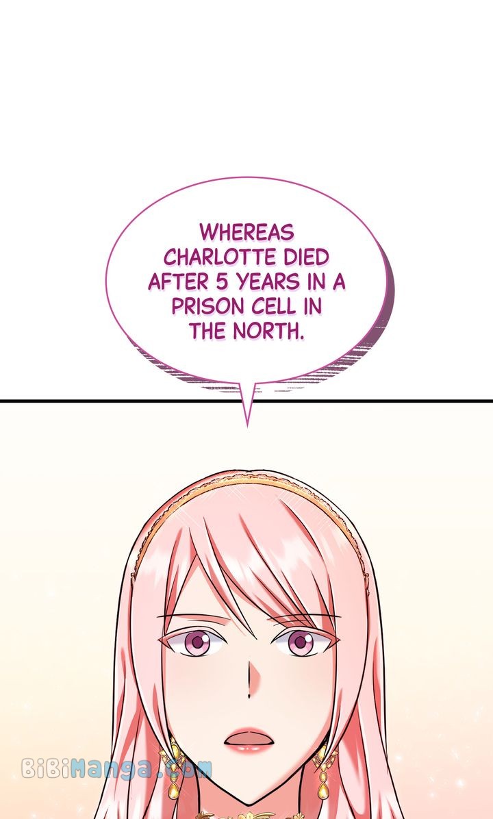Justice for the Villainess chapter 111 page 64