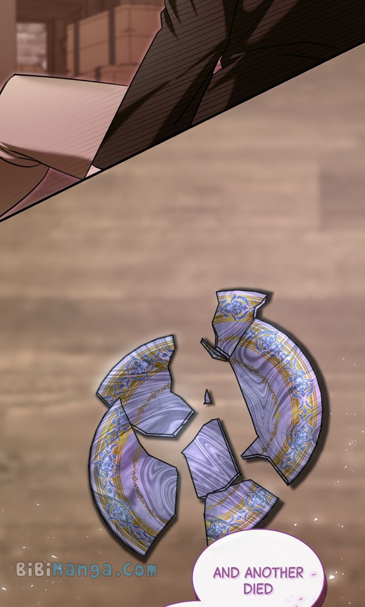 Justice for the Villainess chapter 111 page 74