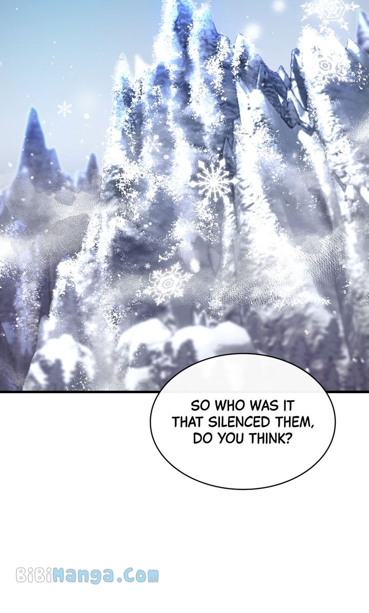 Justice for the Villainess chapter 111 page 79