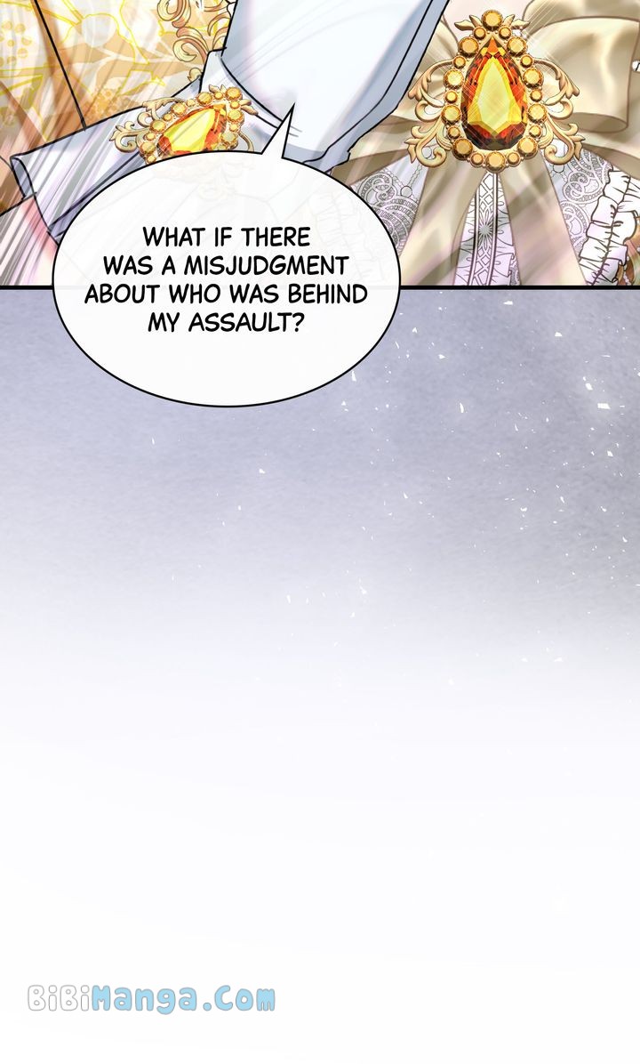 Justice for the Villainess chapter 111 page 95
