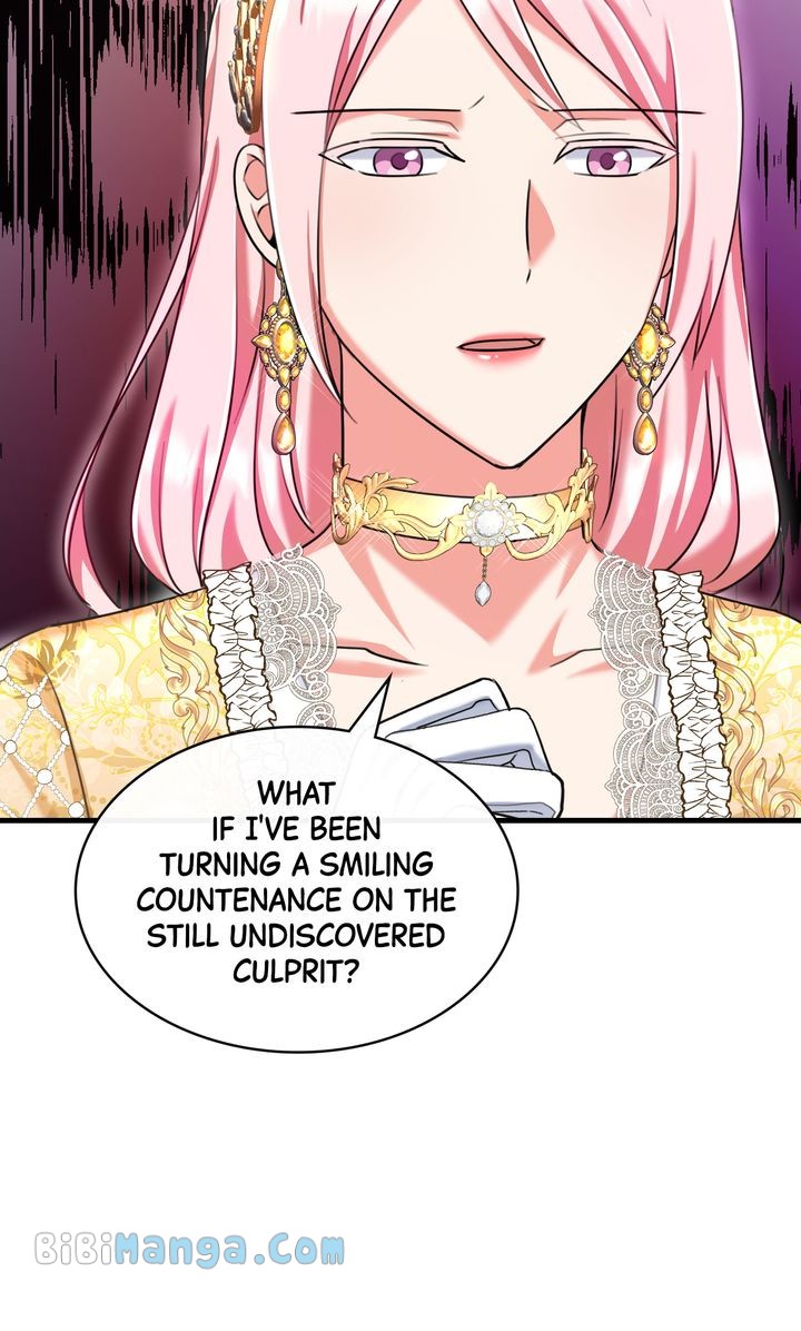 Justice for the Villainess chapter 111 page 97