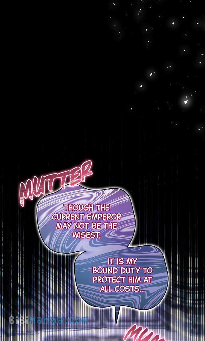Justice for the Villainess chapter 112 page 4