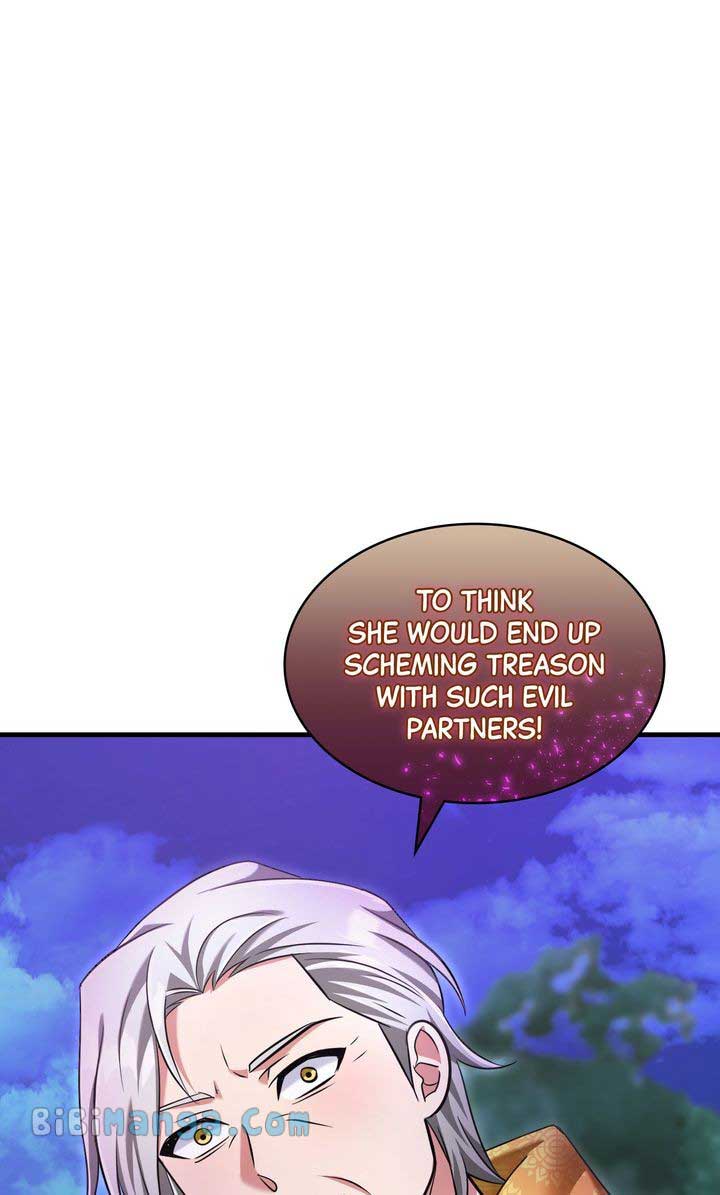 Justice for the Villainess chapter 112 page 44