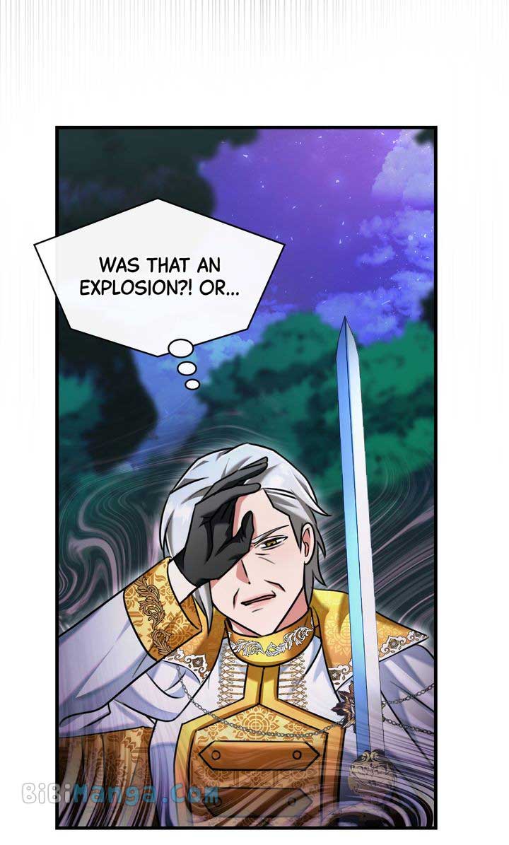 Justice for the Villainess chapter 112 page 97