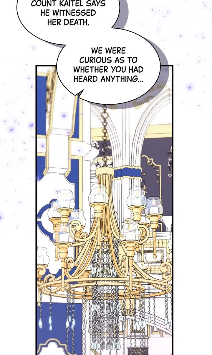 Justice for the Villainess chapter 113 page 100